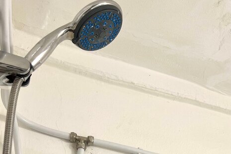 سوئیت مبله در شهرک صدف کیش