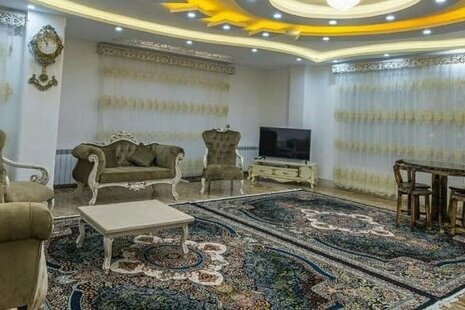 ویلا تریپلکس استخردار در رامسر