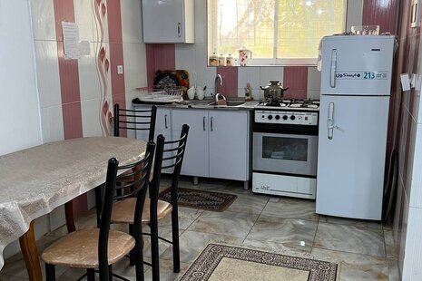 واحد طبقه همکف در فریدونکنار