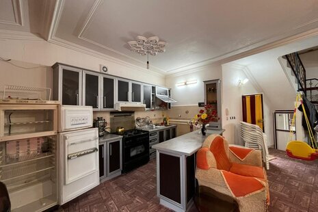 ویلا دوبلکس دو خواب در روستا کلاریجان سوادکوه