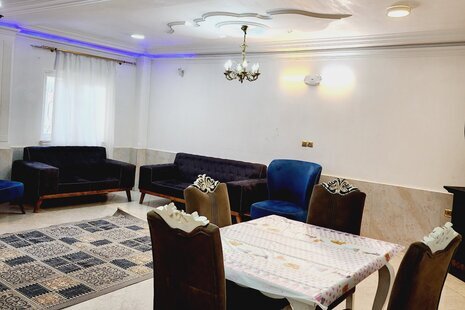 ویلای دوبلکس دو خواب یاشار در رشت