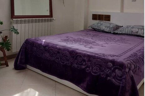 آپارتمان مبله دوخواب در اصفهان