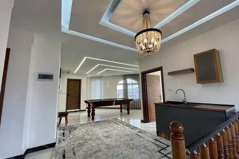 ویلا دوبلکس استخردار سه خواب یانا در رامسر