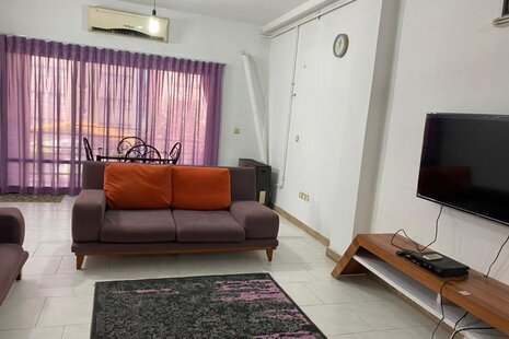 آپارتمان تکخواب مبله در محمودآباد