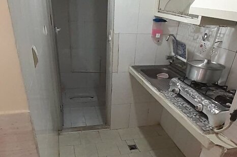 واحد تکخواب 303 در مشهد