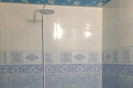 خانه ویلایی تکخواب در توتکابن