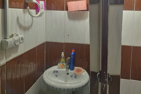 ویلا دوخواب مبله در ماسال