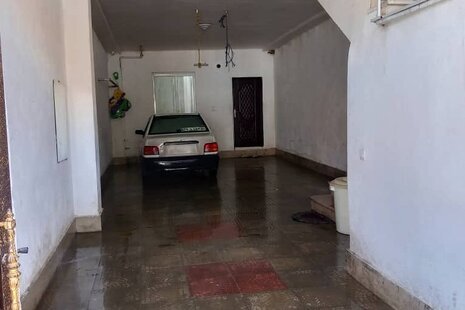 آپارتمان دوخواب هدیه 2 در گرگان