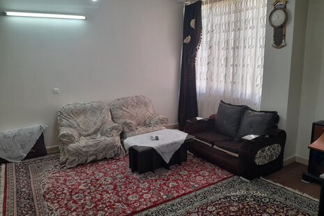آپارتمان مبله تکخواب در فیروزکوه