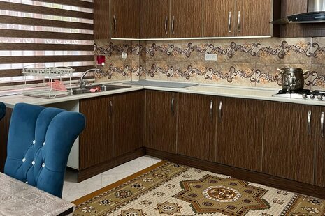 ویلا دوبلکس سه خواب نمک آبرود