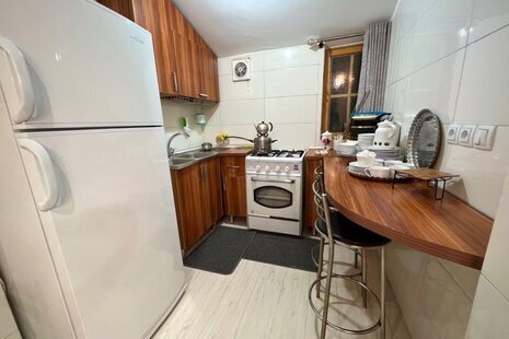 ویلا دوبلکس دو خواب در بهشهر