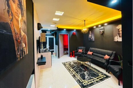 آپارتمان مبله تکخواب جکوزی دار در رودکی 2