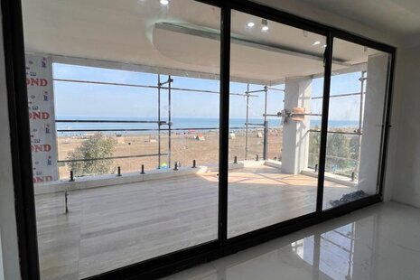 سوئیت مبله در متل نوریس ساحلی بابلسر