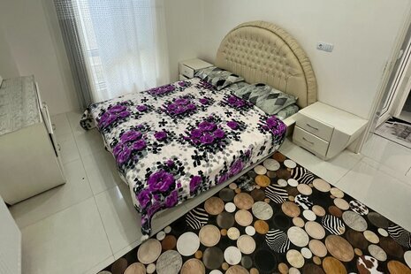 واحد مبله استخردار دوخواب در خمام