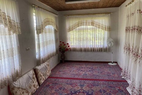 ویلا مبله دوخواب در رضوانشهر