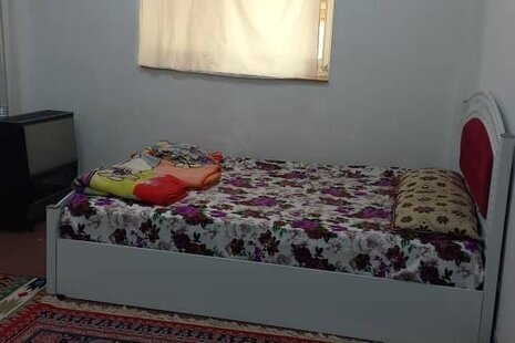 ویلا تکخواب مبله نازنین در ماسال