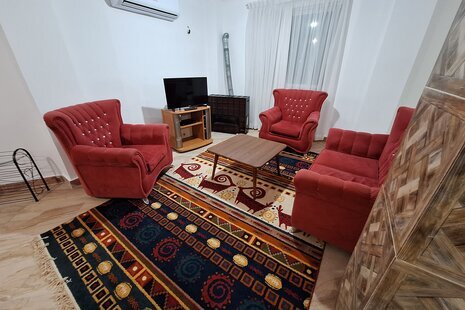 آپارتمان مبله تکخواب شالیزار در نوشهر