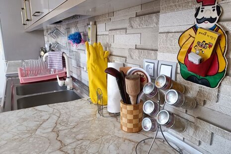 ویلا تکخواب تراس دار علیپور در فیلبند