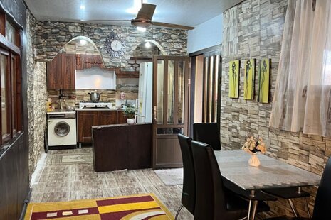 ویلا دربست جنگلی کوچصفهان رشت