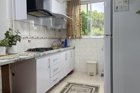 ویلا مبله دوخواب یونیک در خمام