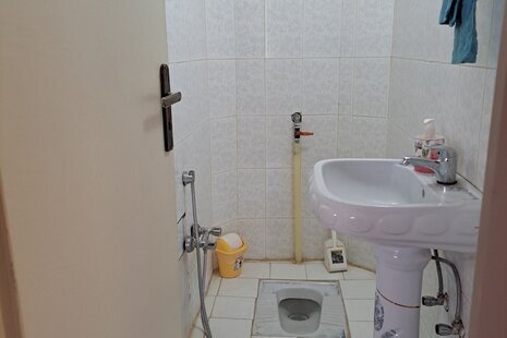 آپارتمان مبله تک خواب سرای مادر در خوانسار