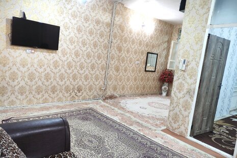 آپارتمان مبله تکخواب کیو در خرم آباد