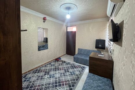 سوئیت فلت سرگل در رشت