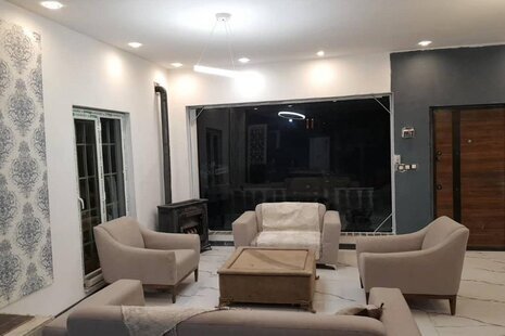 ویلا دو خواب در کردان