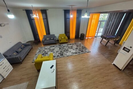 اجاره ویلا استخردار در چهارباغ