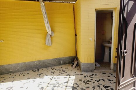 ویلا مبله دوخواب بهار در اصفهان