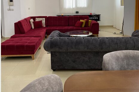 ویلا دوبلکس سه خواب سلطانی در کیش