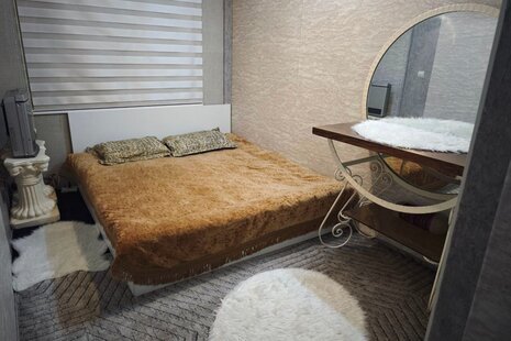 آپارتمان مبله تک خواب خورشید5 در مشهد