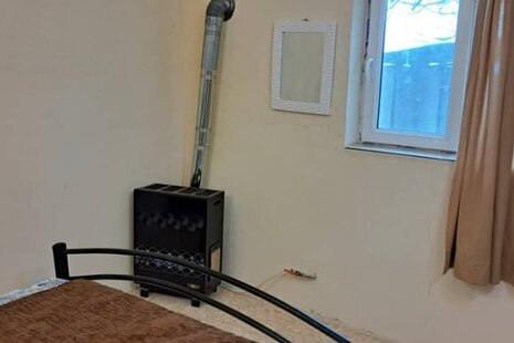 خانه ویلایی تک‌ خواب در طالقان