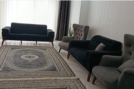 ویلا دوبلکس سه خواب مبله میچکا 2 در رامسر