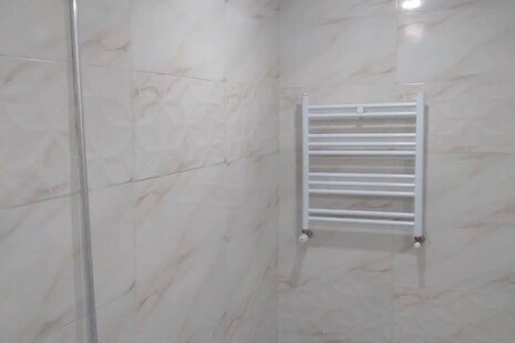 کلبه سوئیسی دوبلکس جکوزی دار مبله دوخواب  دایان در شیرود