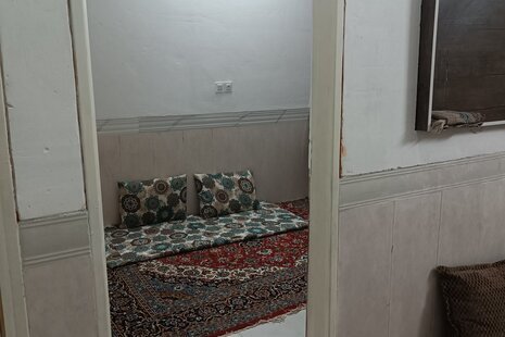 آپارتمان مبله تکخواب ریحان 1 در یزد