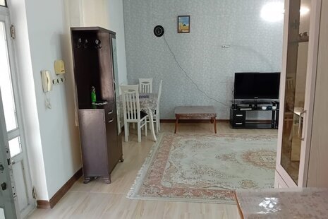 ویلا مبله تکخواب 34 در لاهیجان