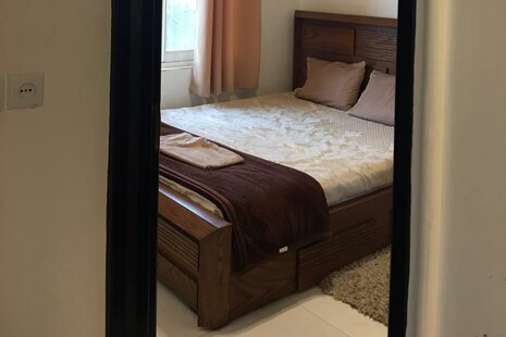 ویلای ساحلی دو خوابه تیجا میجا