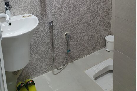 آپارتمان مبله دوخواب در قشم