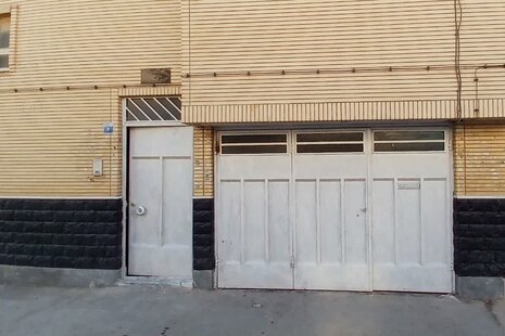 آپارتمان مبله تک خواب بهار در اصفهان