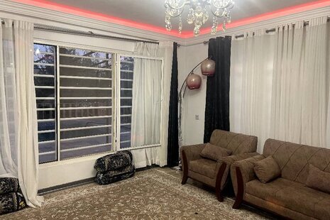 باغ ویلا تکخواب در چهارباغ