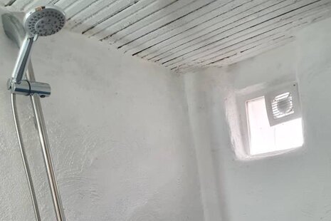 سوئیت کلبه درختی یاس در مجتمع اقامتی رشت