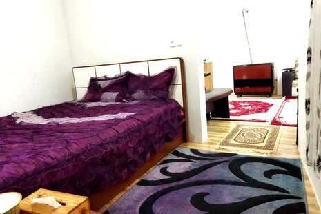 باغ ویلا تکخواب مبله توسکا در لاهیجان