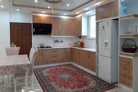 ویلا دوبلکس سه خواب در تالش