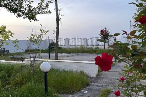 ویلا مبله تکخواب ساحلی در بندانزلی