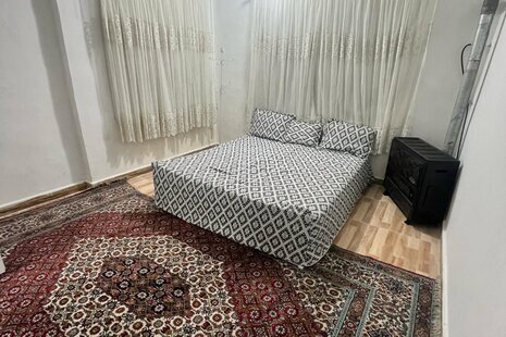 ویلا مبله سه خواب حاجی خان در لاهیجان