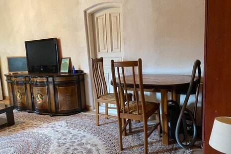 سوئیت ویلا جورا در رشت