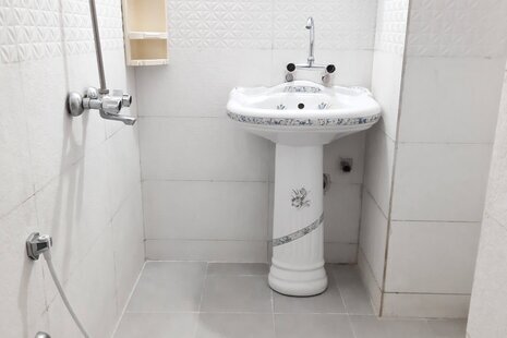 آپارتمان مبله تکخواب در سی سخت