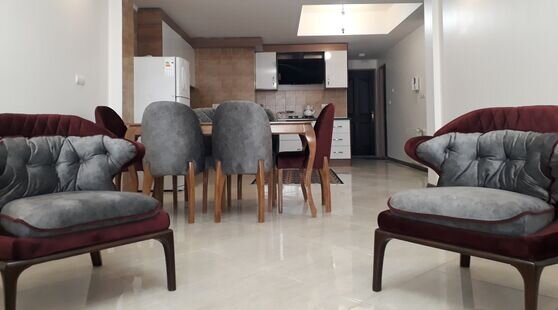 آپارتمان مبله در یوسف آباد