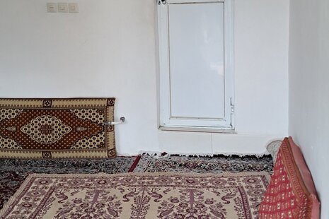 واحد مبله تالاب 2 طبقه اول در گرگان